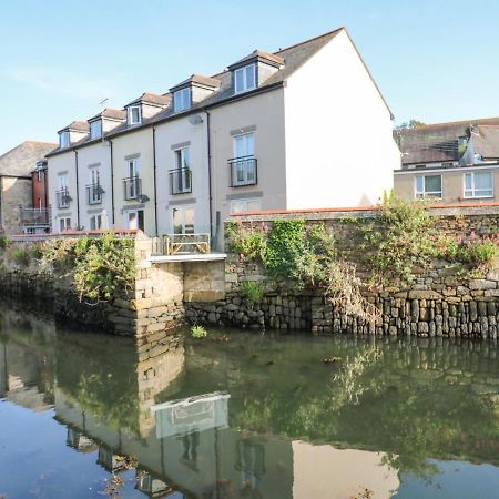 'Riverside' Summercourt Penryn Εξωτερικό φωτογραφία