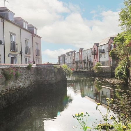'Riverside' Summercourt Penryn Εξωτερικό φωτογραφία