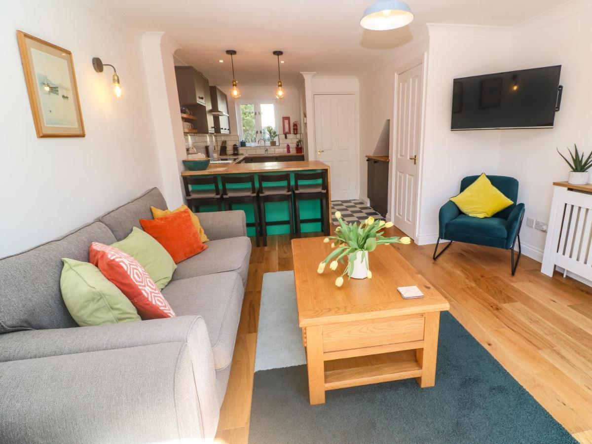 'Riverside' Summercourt Penryn Εξωτερικό φωτογραφία