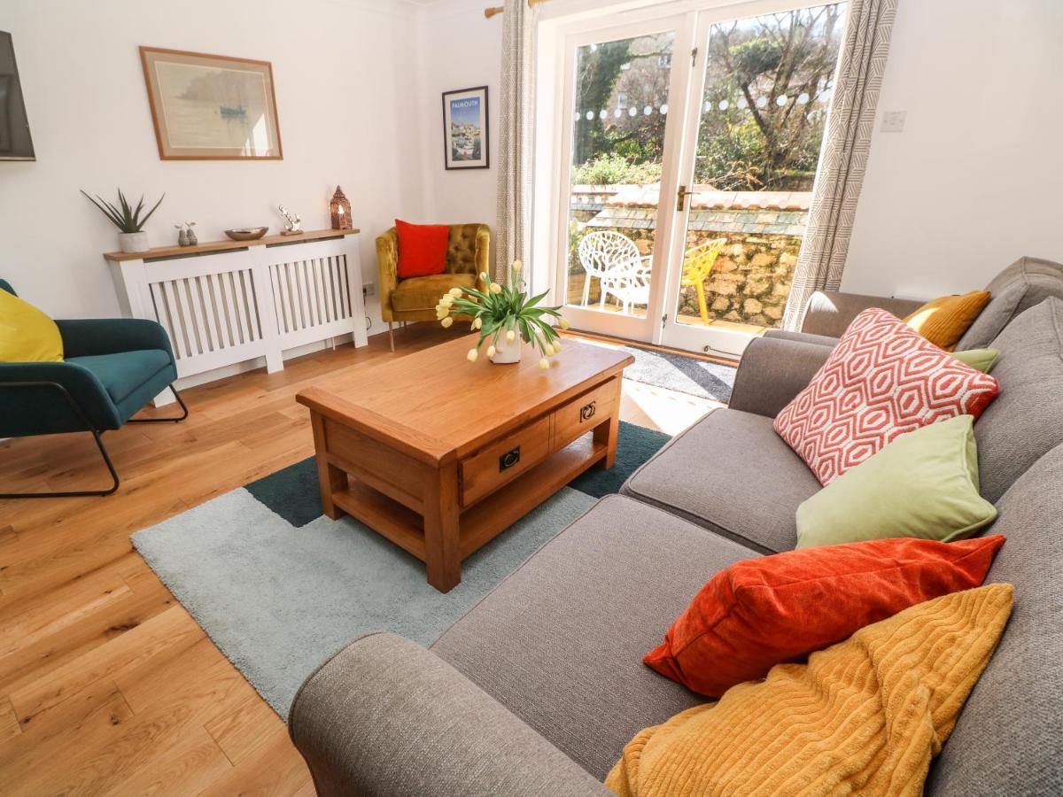 'Riverside' Summercourt Penryn Εξωτερικό φωτογραφία