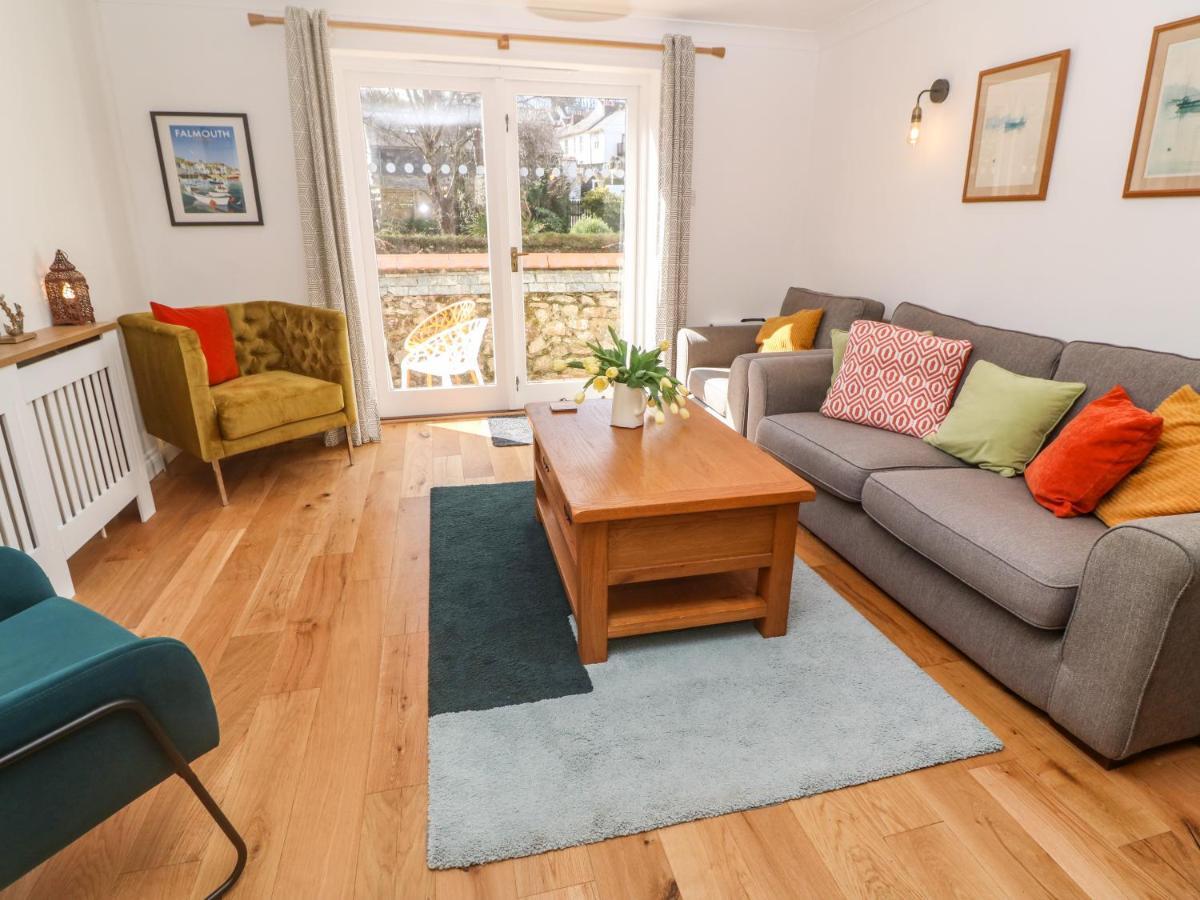 'Riverside' Summercourt Penryn Εξωτερικό φωτογραφία