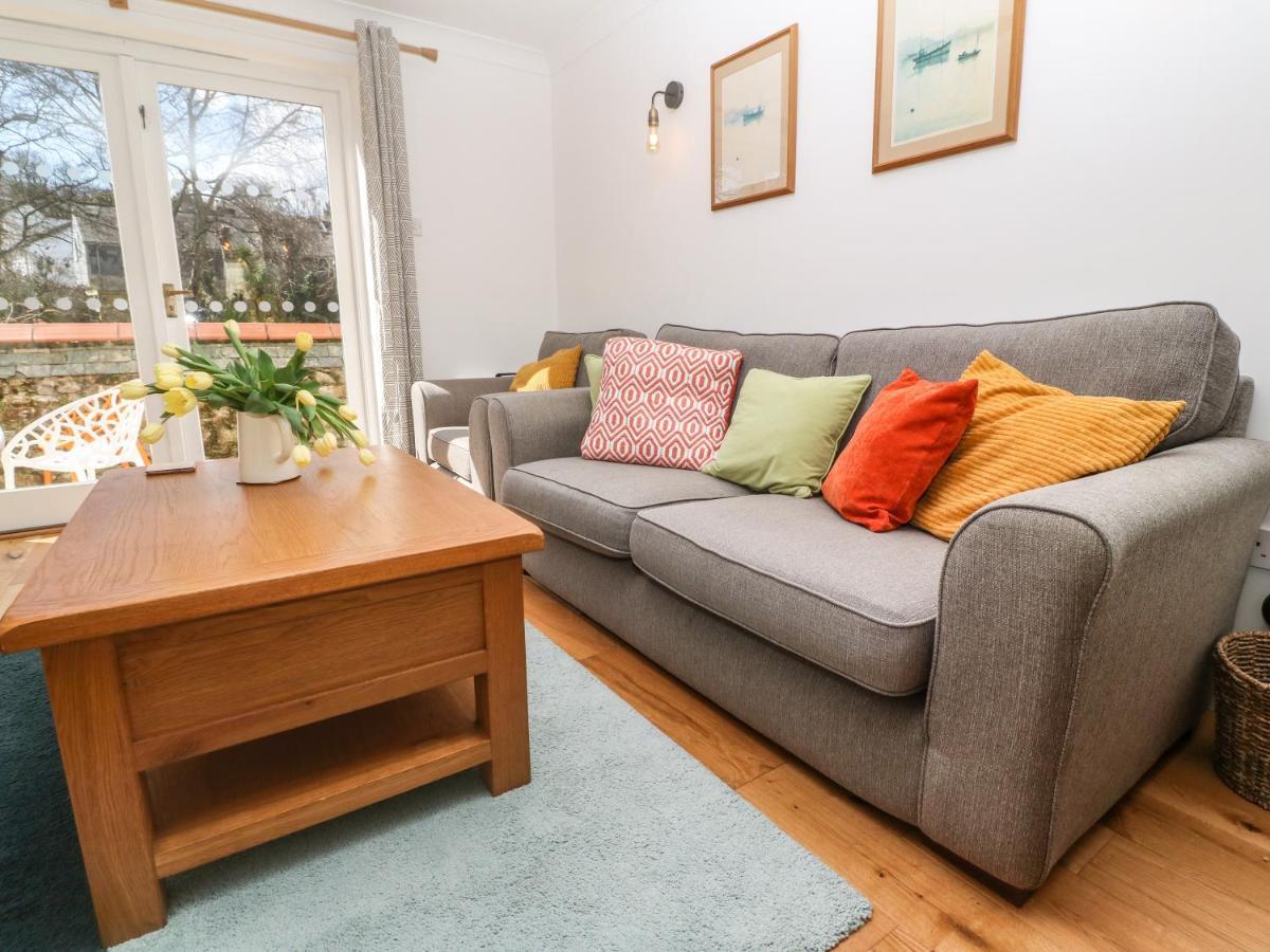 'Riverside' Summercourt Penryn Εξωτερικό φωτογραφία