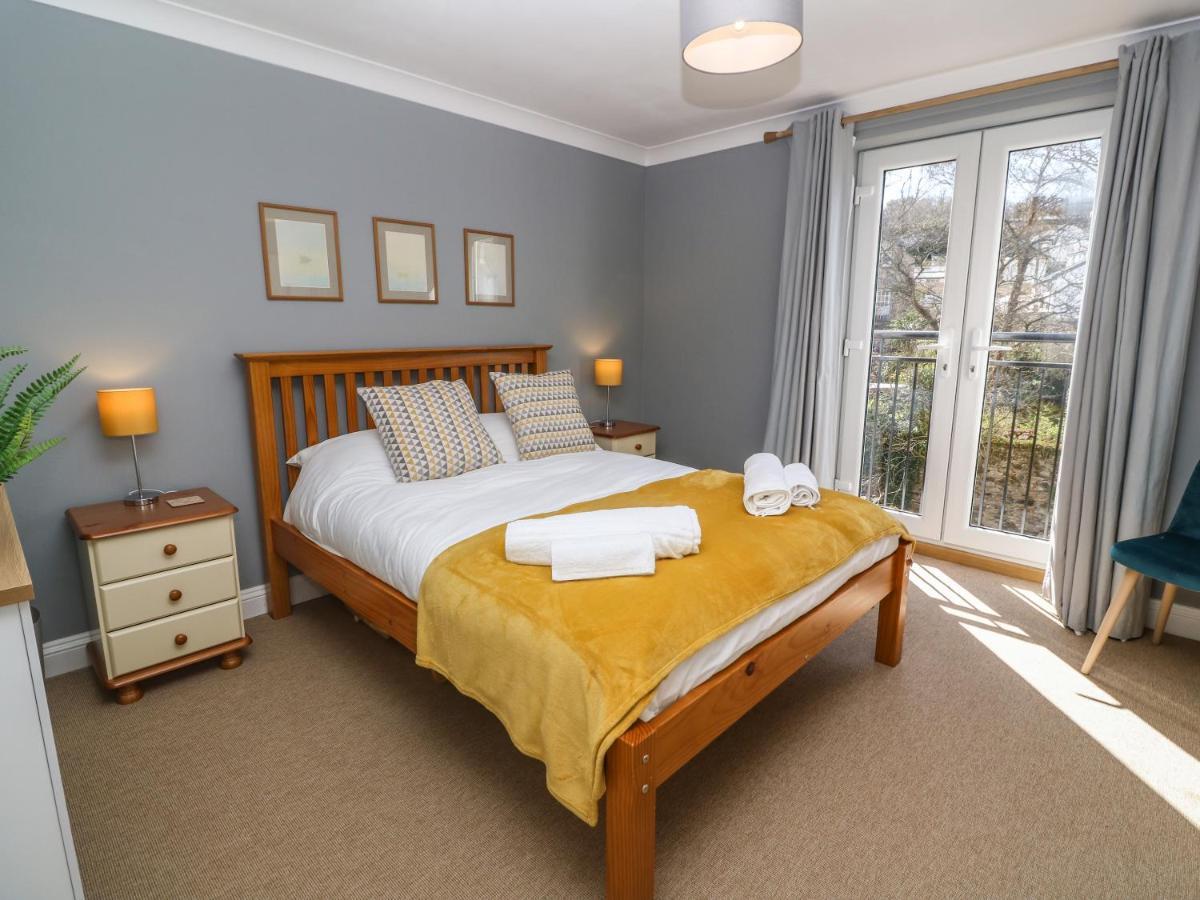 'Riverside' Summercourt Penryn Εξωτερικό φωτογραφία