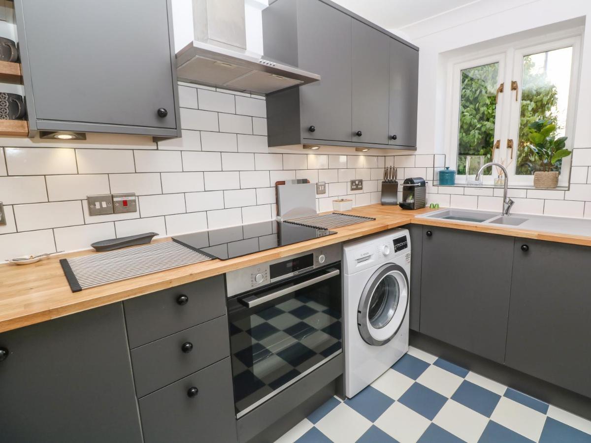 'Riverside' Summercourt Penryn Εξωτερικό φωτογραφία