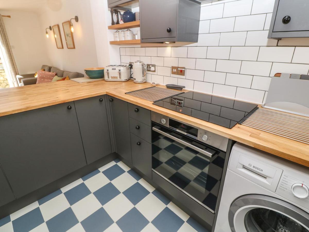 'Riverside' Summercourt Penryn Εξωτερικό φωτογραφία