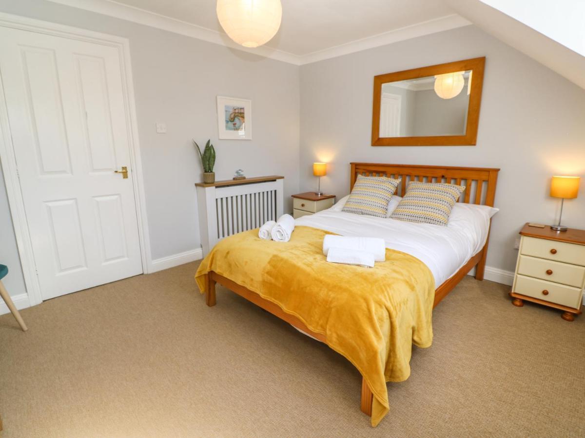 'Riverside' Summercourt Penryn Εξωτερικό φωτογραφία