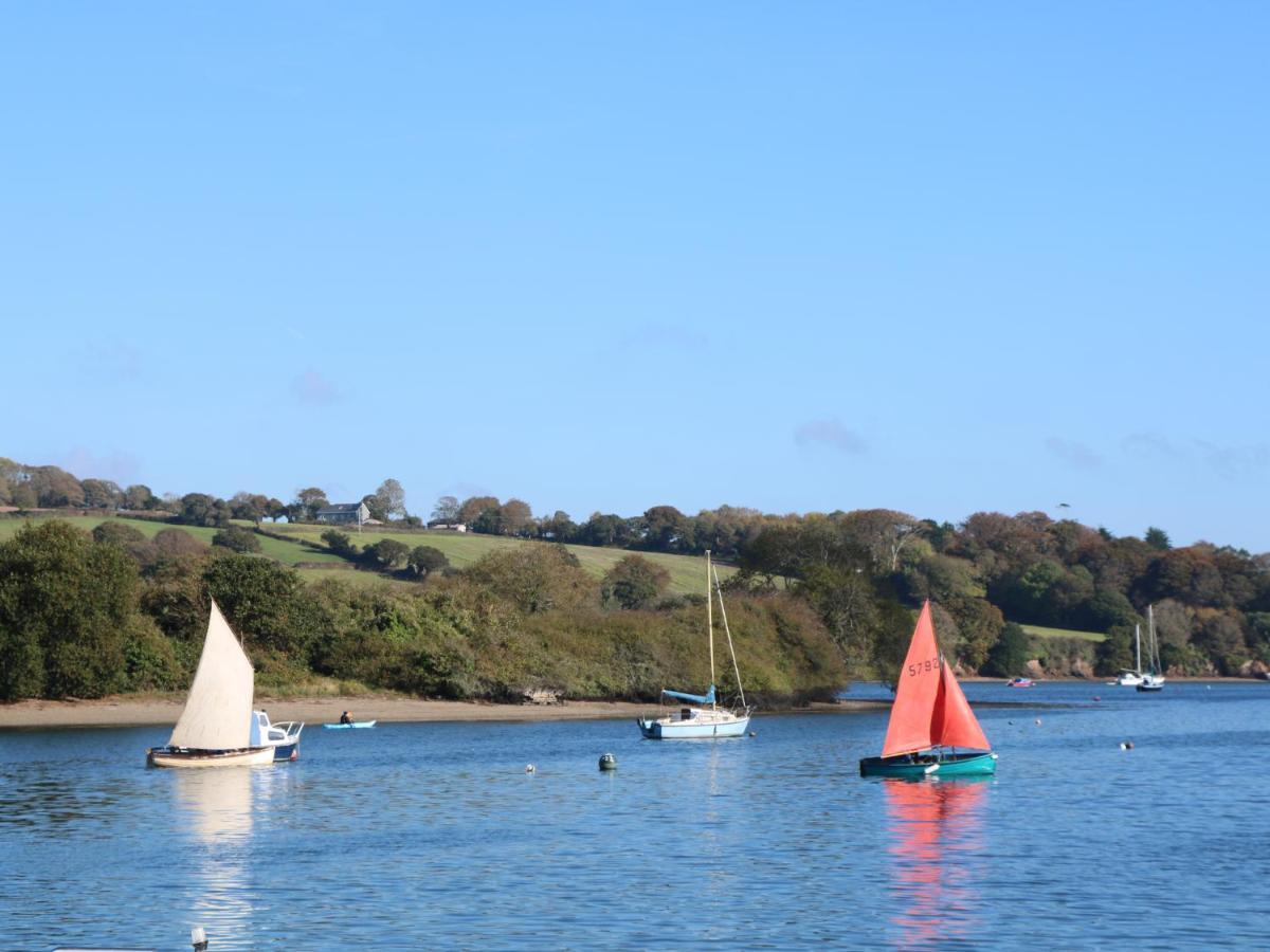 'Riverside' Summercourt Penryn Εξωτερικό φωτογραφία