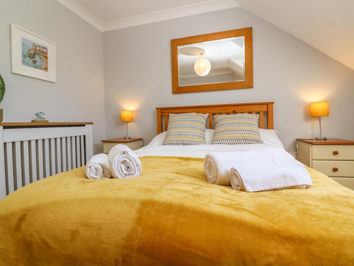 'Riverside' Summercourt Penryn Εξωτερικό φωτογραφία