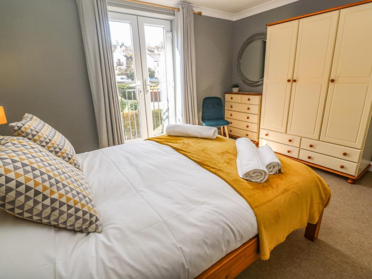 'Riverside' Summercourt Penryn Εξωτερικό φωτογραφία