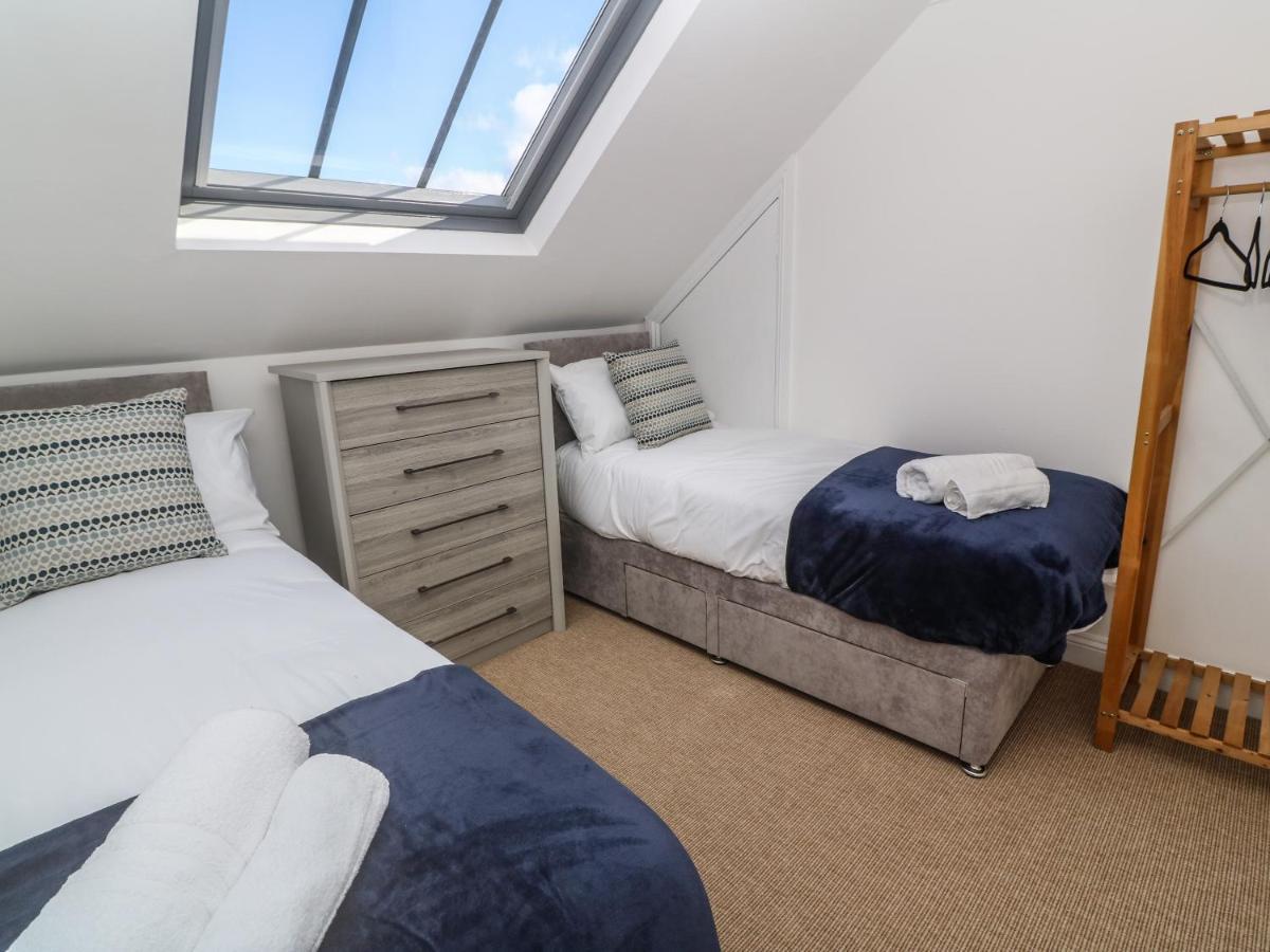 'Riverside' Summercourt Penryn Εξωτερικό φωτογραφία