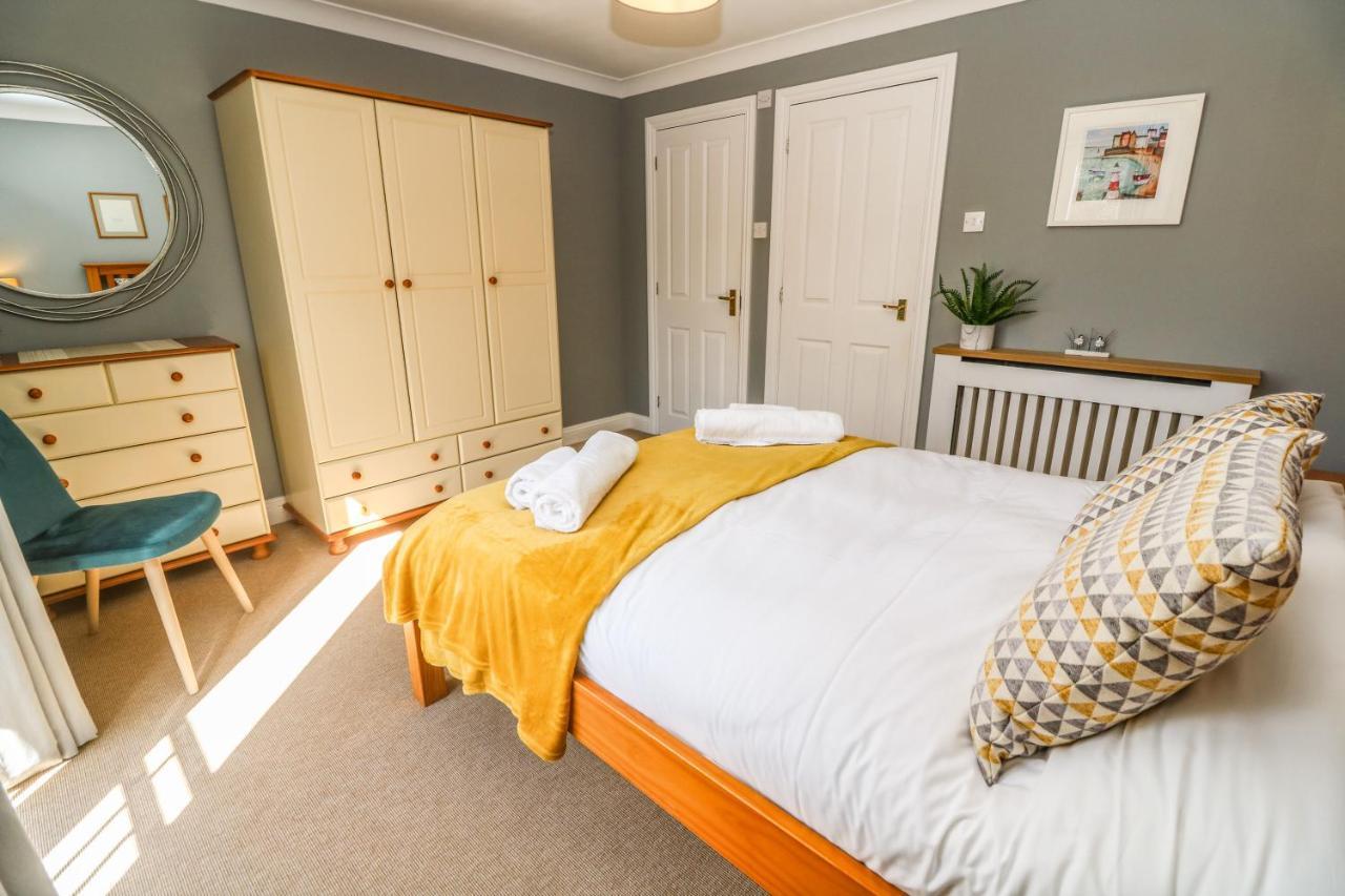 'Riverside' Summercourt Penryn Εξωτερικό φωτογραφία