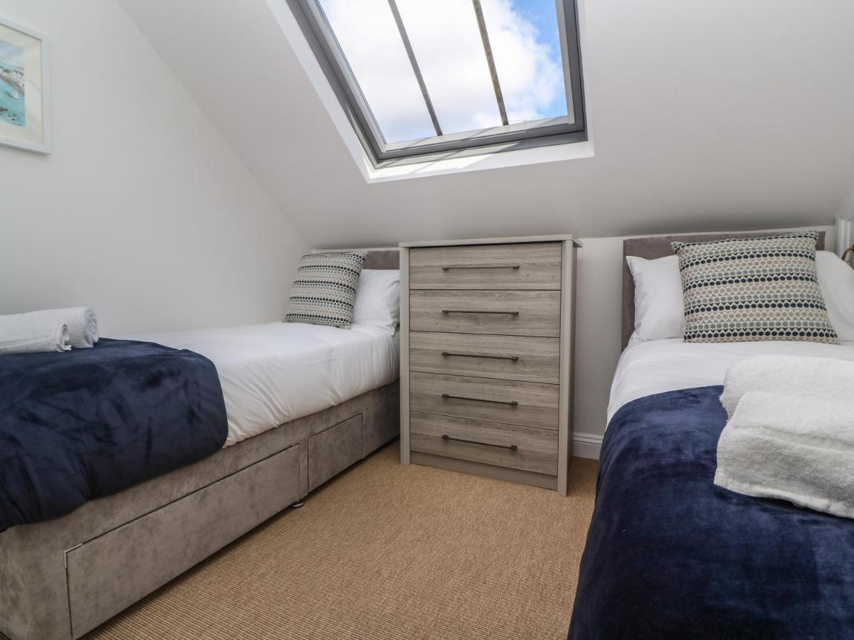 'Riverside' Summercourt Penryn Εξωτερικό φωτογραφία