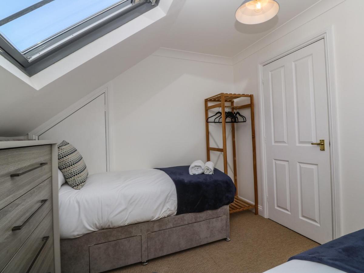 'Riverside' Summercourt Penryn Εξωτερικό φωτογραφία