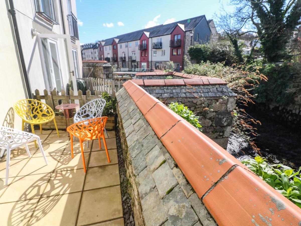 'Riverside' Summercourt Penryn Εξωτερικό φωτογραφία