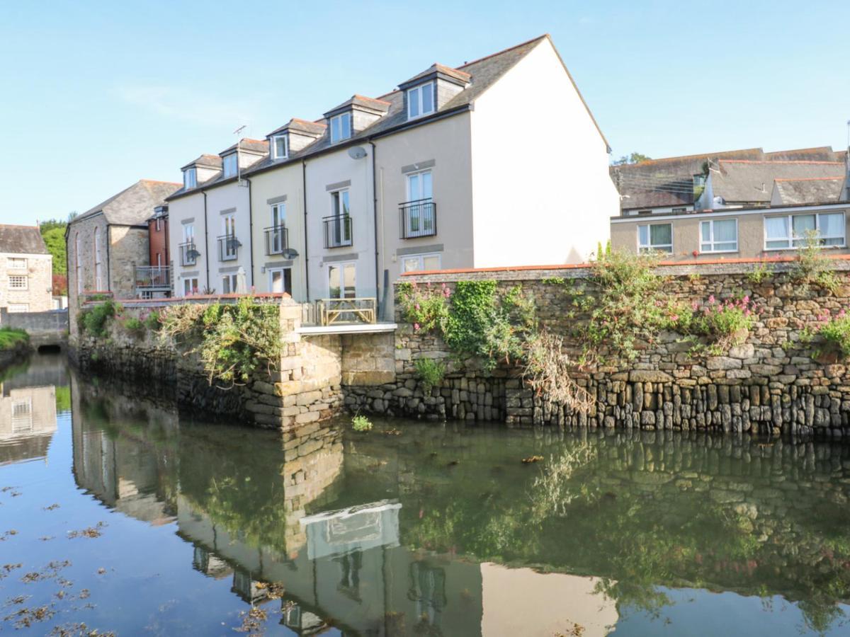 'Riverside' Summercourt Penryn Εξωτερικό φωτογραφία