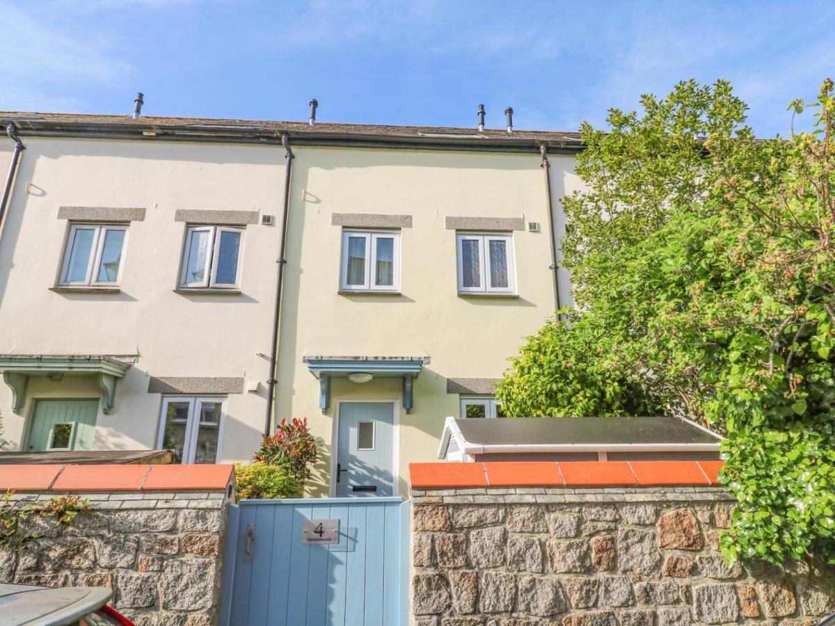 'Riverside' Summercourt Penryn Εξωτερικό φωτογραφία