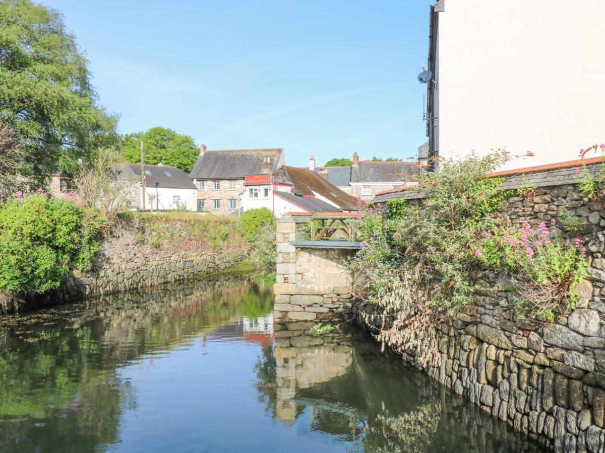 'Riverside' Summercourt Penryn Εξωτερικό φωτογραφία