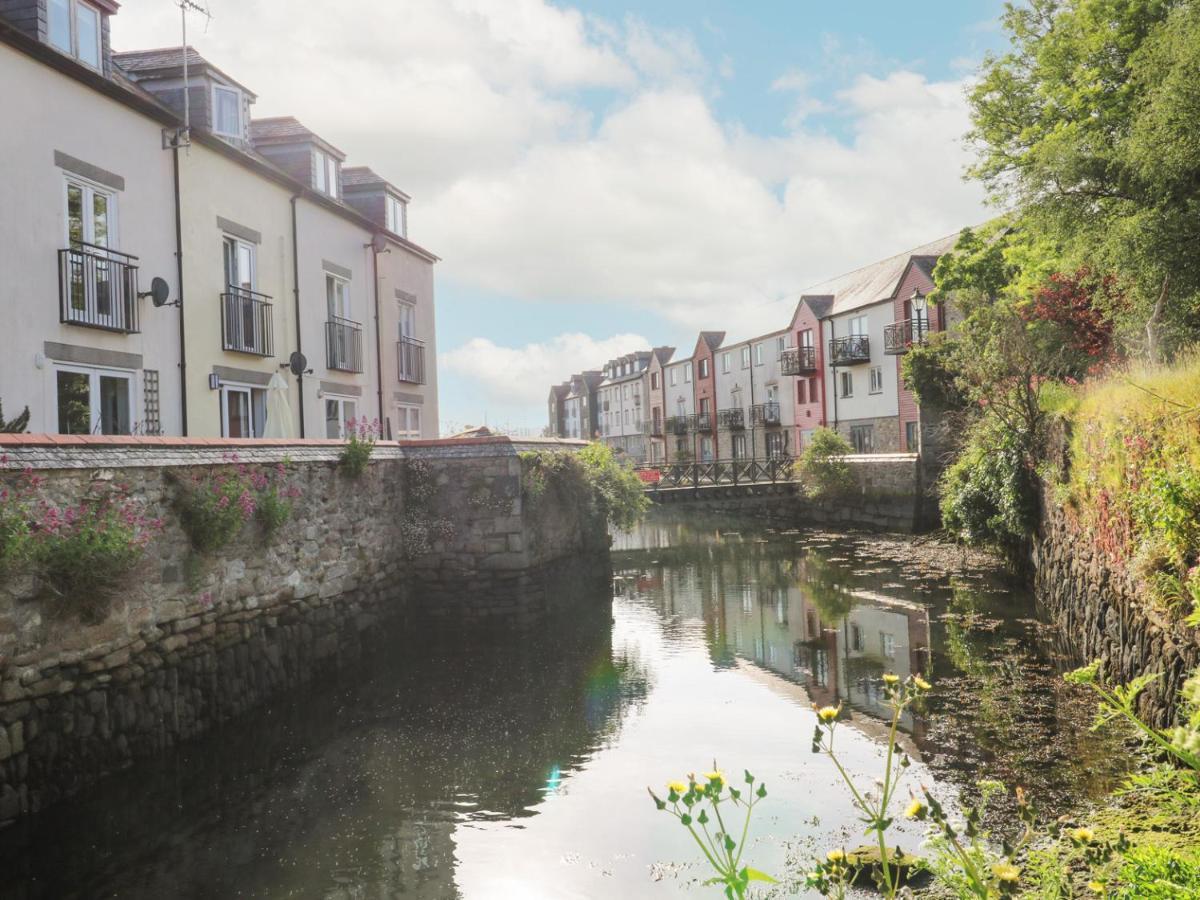'Riverside' Summercourt Penryn Εξωτερικό φωτογραφία